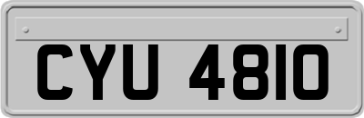 CYU4810