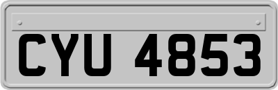 CYU4853