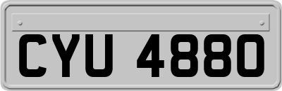 CYU4880