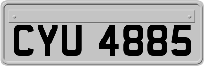 CYU4885