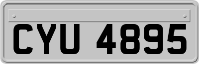 CYU4895