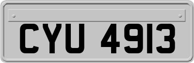 CYU4913