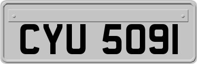CYU5091
