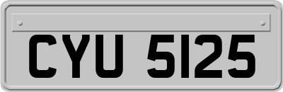 CYU5125