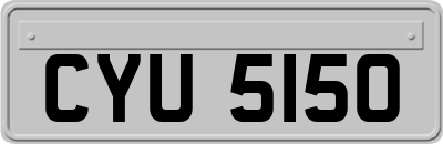CYU5150