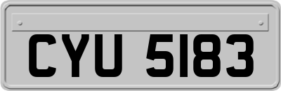 CYU5183