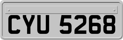CYU5268
