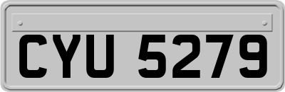 CYU5279
