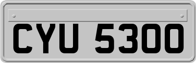 CYU5300