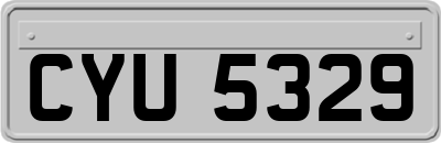 CYU5329