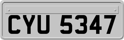 CYU5347