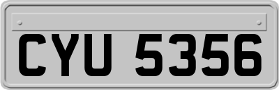 CYU5356