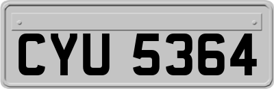 CYU5364