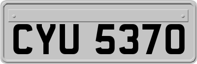 CYU5370
