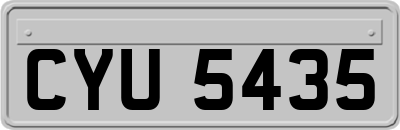 CYU5435