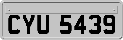 CYU5439