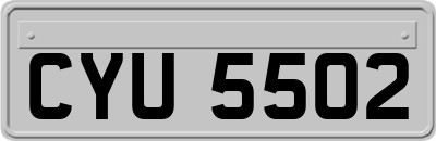 CYU5502