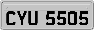CYU5505