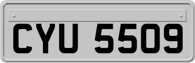 CYU5509