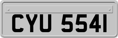 CYU5541