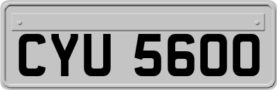 CYU5600