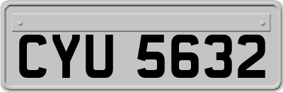 CYU5632