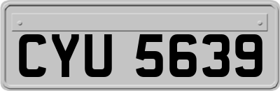 CYU5639
