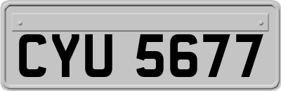 CYU5677