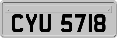 CYU5718