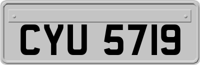 CYU5719