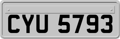 CYU5793