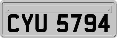 CYU5794