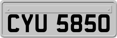 CYU5850