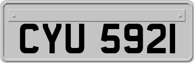 CYU5921