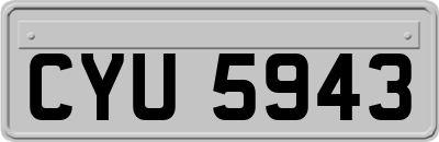 CYU5943