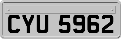 CYU5962
