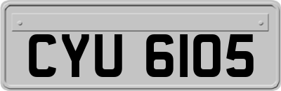 CYU6105
