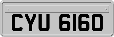 CYU6160