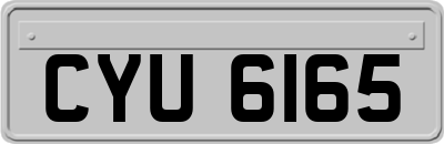 CYU6165