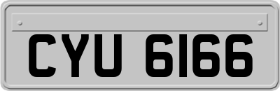 CYU6166