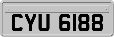 CYU6188