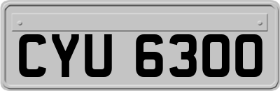 CYU6300