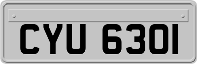 CYU6301