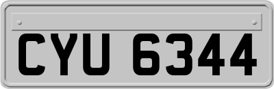 CYU6344