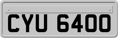 CYU6400