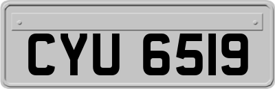 CYU6519