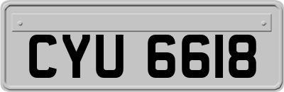 CYU6618