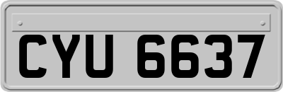 CYU6637