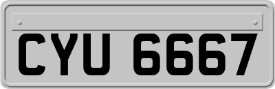 CYU6667