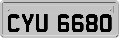 CYU6680
